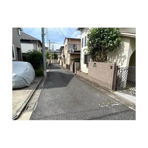三鷹市井の頭５丁目 その他画像