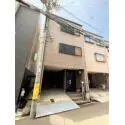 大阪市天王寺区細工谷２丁目 外観