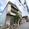 大阪市西成区玉出中１丁目 外観