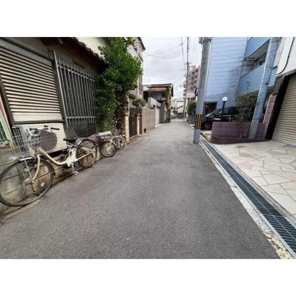 大阪市西成区玉出中1丁目 その他画像