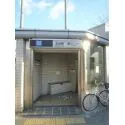 大阪市西成区玉出中１丁目 大阪メトロ四つ橋線玉出駅 590m