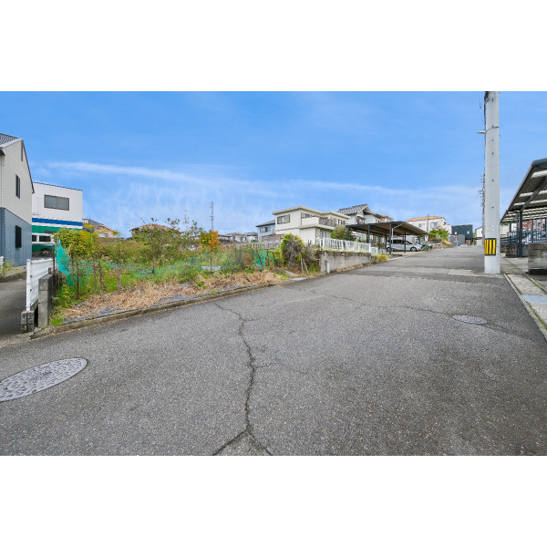 愛知郡東郷町清水４丁目 外観