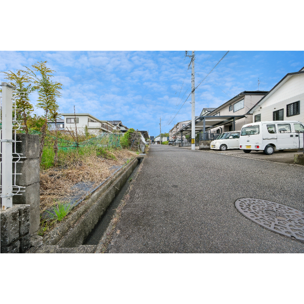 愛知郡東郷町清水４丁目 その他外観