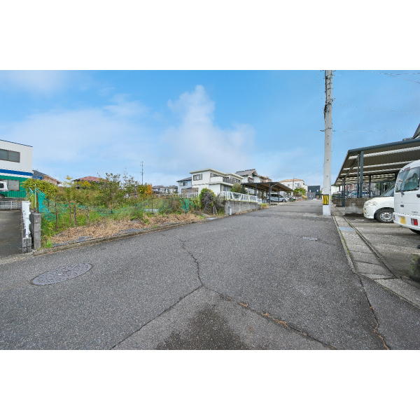 愛知郡東郷町清水４丁目 その他外観