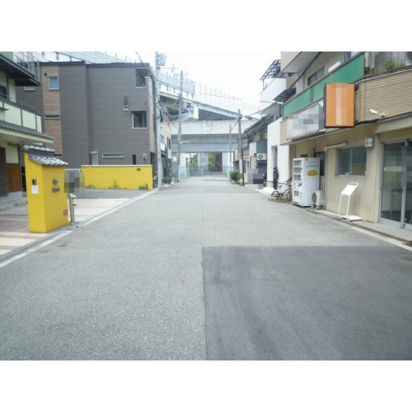 大阪市東住吉区北田辺5丁目 その他画像