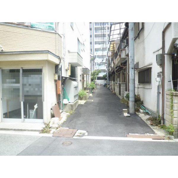 大阪市東住吉区北田辺5丁目 その他画像