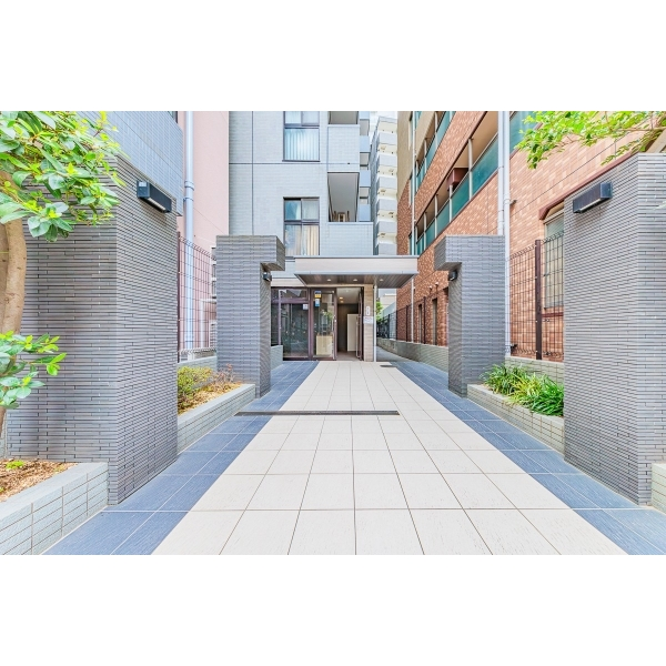 ライオンズマンション船堀駅前 その他画像