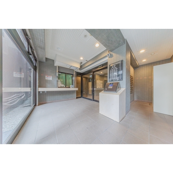 ライオンズマンション船堀駅前 その他画像