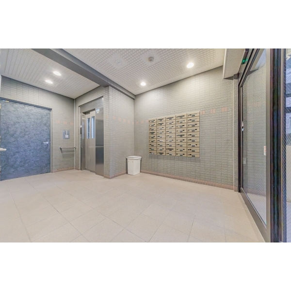 ライオンズマンション船堀駅前 その他画像