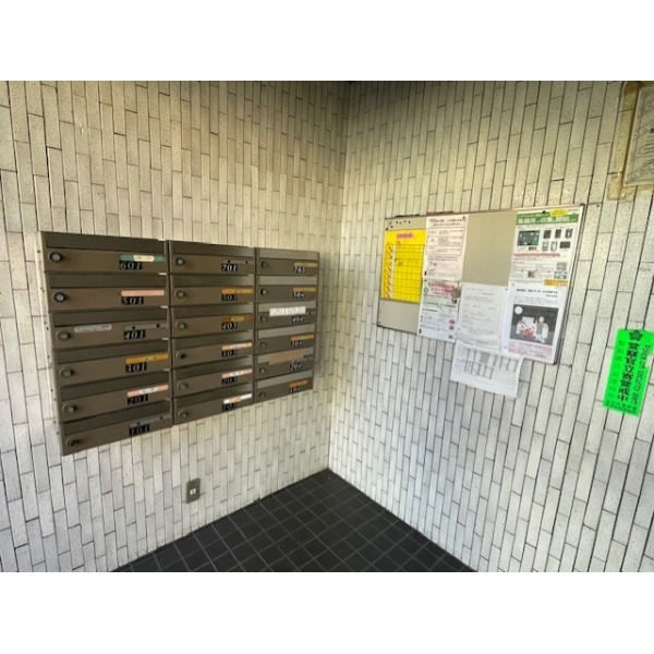 ローヤルハイツのざわ その他画像