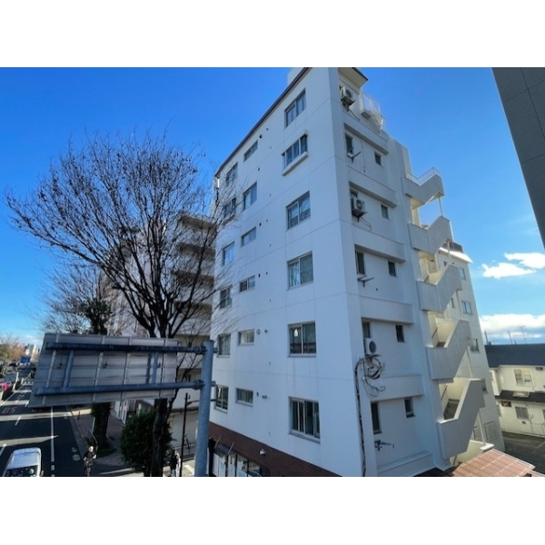 ローヤルハイツのざわ その他画像