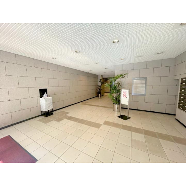 谷町グランドハイツ その他画像