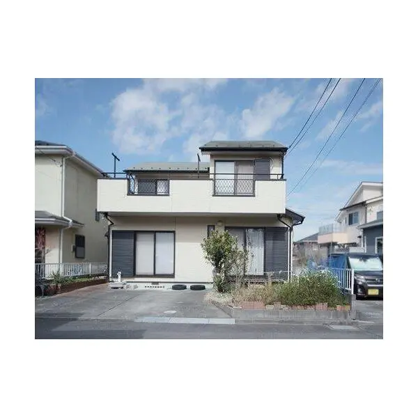 相模原市中央区東淵野辺２丁目 外観