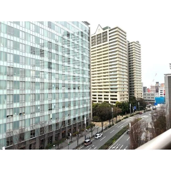 ローレルタワー難波 その他画像