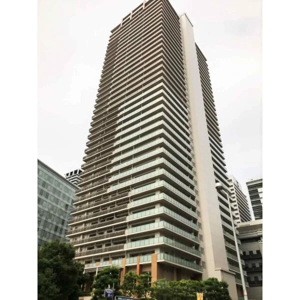 ローレルタワー難波 その他画像