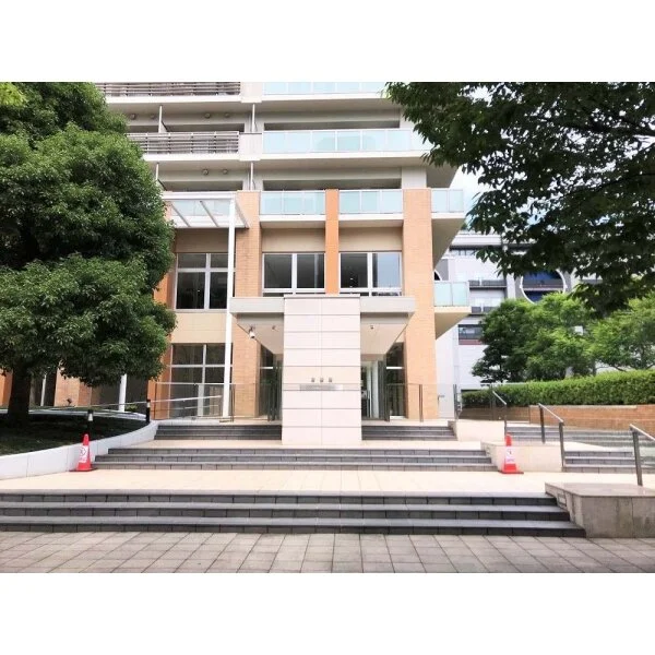 ローレルタワー難波 その他画像