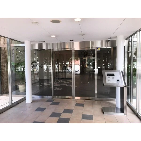 ローレルタワー難波 その他画像