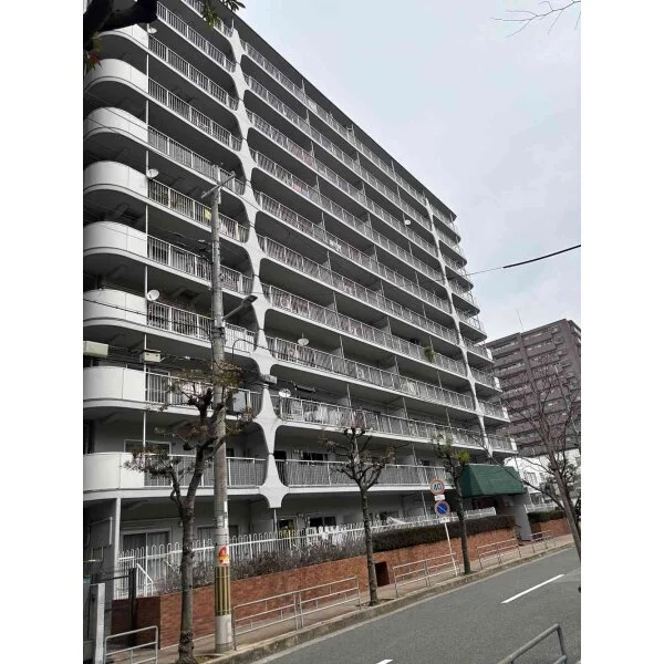 新大阪第一グリーンマンション その他画像