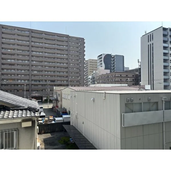 新大阪第一グリーンマンション その他画像