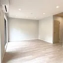三ッ沢上町パーク・ホームズ参番館 ご家族の会話がはずむ、開放的なＬＤＫ。