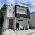 横浜市旭区川島町 外観