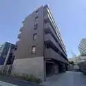 ブライズ西大井 DUE 外観