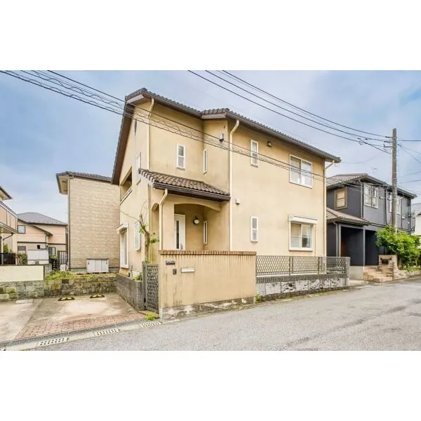 八千代市大和田新田 外観