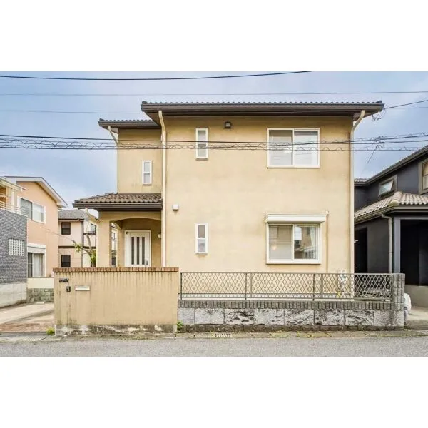 八千代市大和田新田 外観