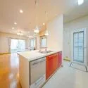 八千代市大和田新田 キッチン