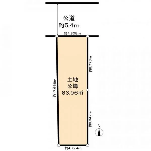 名古屋市西区児玉２丁目 その他画像