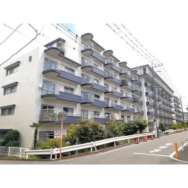 上大岡ハイツＢ棟 その他画像