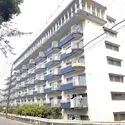 上大岡ハイツＢ棟 閑静な住宅街に立地。2023年7月大規模修繕工事実施済みです♪