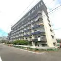 上大岡ハイツＢ棟 京急本線「上大岡」駅徒歩9分・閑静な住宅街に立地！