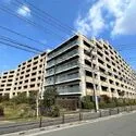 グローブスクエア 長谷工設計・施工・管理マンション