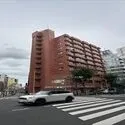 ハイライフ日暮里 外観（２０２６年８月撮影）