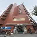 ハイライフ日暮里 外観（２０２６年８月撮影）