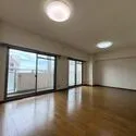 東灘スカイマンション リビング
