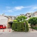 パークハウス東中野リヴゴーシュ 外観