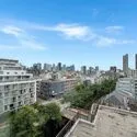 パークハウス東中野リヴゴーシュ 眺望