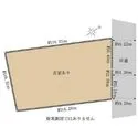 大田区南馬込４丁目 間取図(平面図)