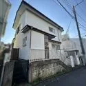 大田区南馬込４丁目 現地写真（建物有）（北東側から撮影）