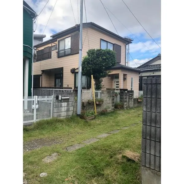 千葉市花見川区幕張町３丁目 外観
