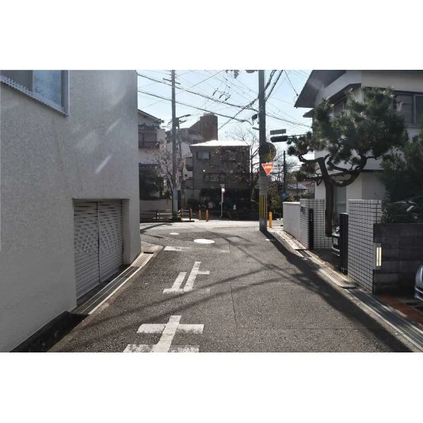 吹田市朝日が丘町 その他画像