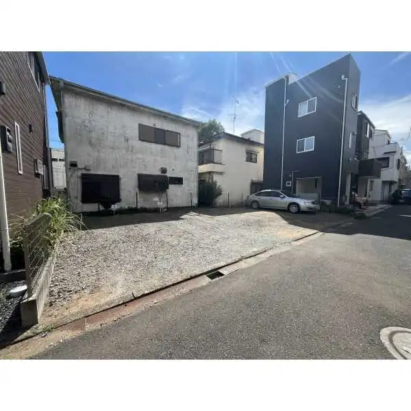 市川市平田４丁目 外観