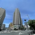 ローレルスクエア高槻 外観