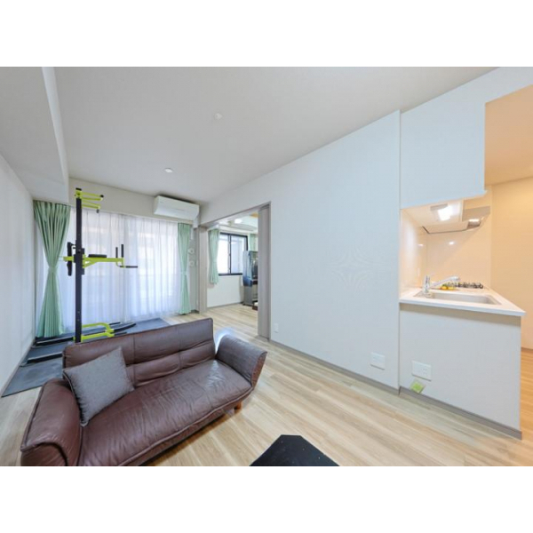 プレサンスレジェンド堺筋本町タワー その他画像