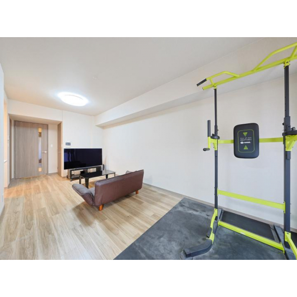 プレサンスレジェンド堺筋本町タワー その他画像