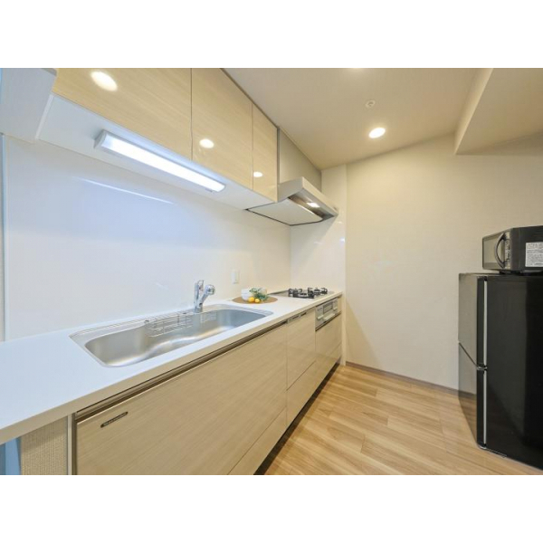 プレサンスレジェンド堺筋本町タワー その他画像