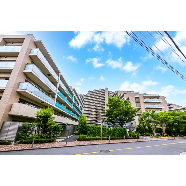 レジデントプレイス西葛西 その他画像