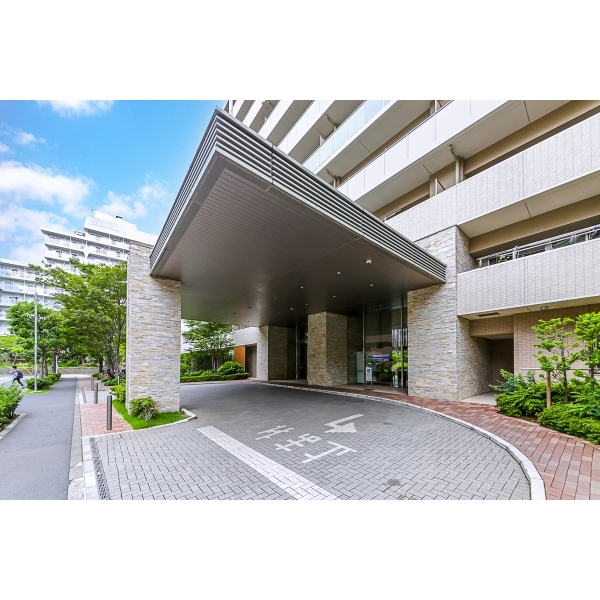 レジデントプレイス西葛西 その他画像